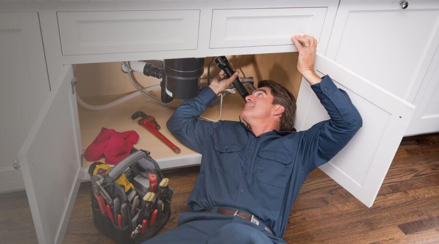 Professional Leak Detection in Monette, AR
